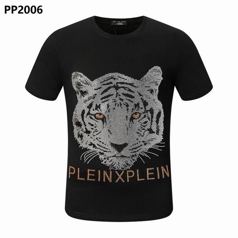 Philipp Plein T-shirts 507